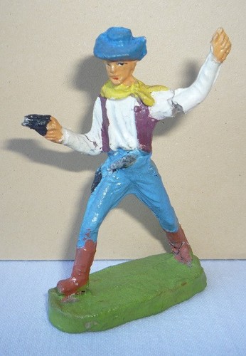 Wildwest personaggio di - -,