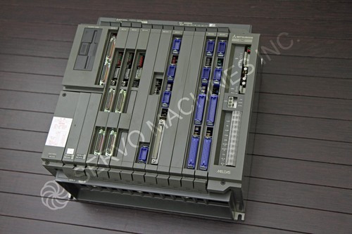 Mazak mitsubishi meldas fca - mazak,