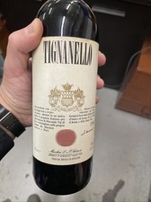 Tignanello 1986 - Vino