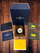 Breitling navitimer b01 - breitling,