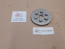 PIATTO PORTA MOLLE SPINGI