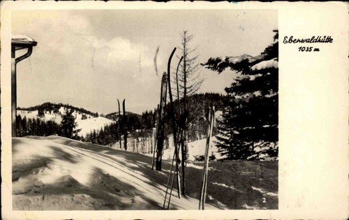 1959 timbro pölten su - st.,