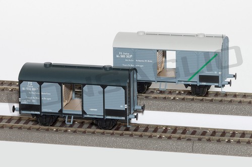 Acme 45055 coppia - acme, carri