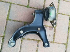 STAFFA SUPPORTO SILENT BLOCK LATO CAMBIO FIAT TIPO TEMPRA LANCIA DELTA DEDRA