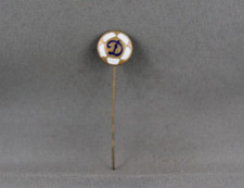 Spilla calcio vintage - Dinamo