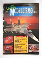 TUTTO MODELLISMO - ANNO 3 - N