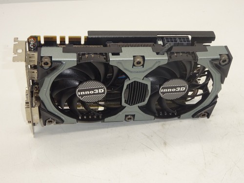 Inno3d geforce gtx - oc, 4