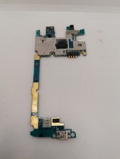 LG G2 MINI LG-D20R SCHEDA MADRE MOTHERBOARD PER RICAMBI DANNI ACQUA