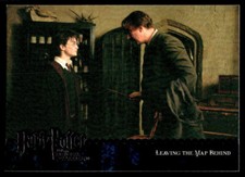 Harry Potter And The Prisoner