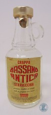 Miniature / Mignon Grappa Stravecchia BASSANO ANTICA GASPARINI