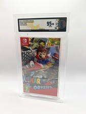 Super Mario Odyssey RGS 95+