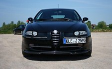Supporto motore alfa romeo 147 - motore,