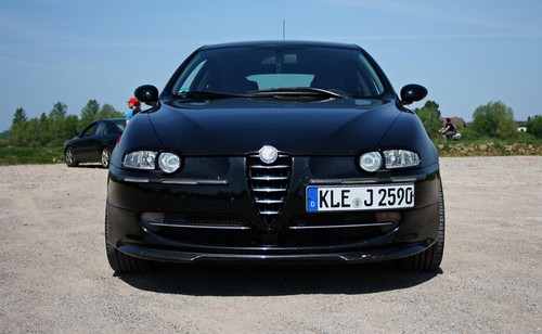 Supporto motore alfa romeo 147 - motore,