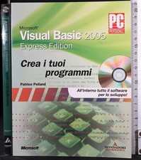 MICROSOFT VISUAL BASIC 2005