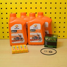 Honda CB 750 K 77-82 Olio