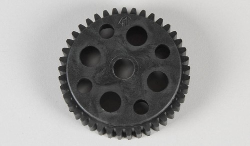 Ingranaggio plastica 41 - in,
