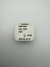 Rolex Originale 1520 1530 7831
