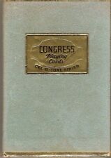 VINTAGE MAZZO CARTE POKER