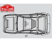 Rally legends carrozzeria - rally,