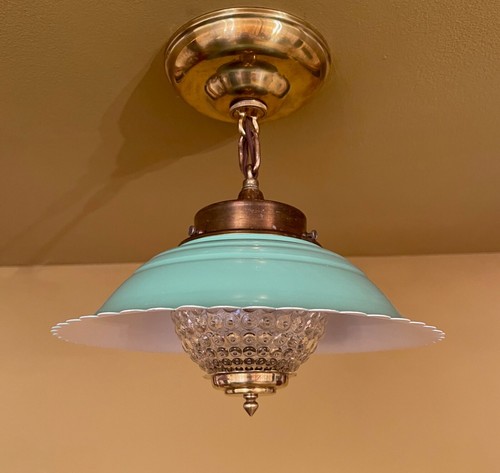 Illuminazione vintage anni - , 40