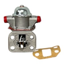 Massey Ferguson Fuel Pump 175