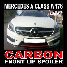 Spoiler labbro anteriore in