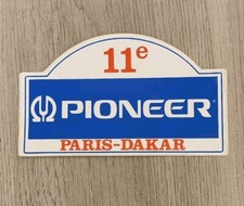 Adesivo Sticker Vintage