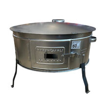 Odunlu Sac fuoco a legna