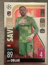 Topps Match Attax Champions
