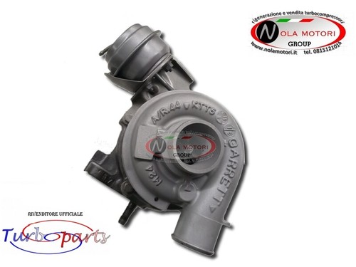 Turbo turbina turbocompressore - turbo,