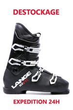 Scarpe Da Sci Usato LANGE " SX