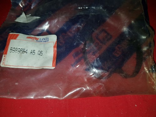 Fiat lancia codice - fiat, /