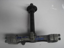 Piastra Inferiore Forcella