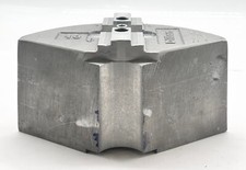 Ganascia impugnatura completa