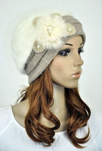 Cappello donna cloche - , m39