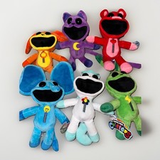 Peluche pupazzo ufficiale