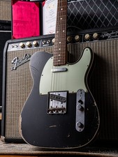 Fender Custom Shop Fender