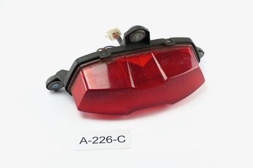 Kawasaki zx900b 1996 - zx900b,