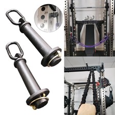 Rack per Squat con Gabbia