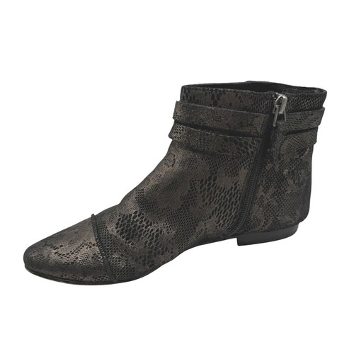 Stivaletti wythe ingrid - stivaletti,