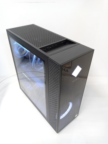 Omen 30l gaming intel - gaming,