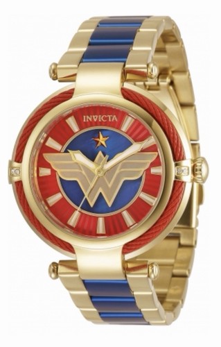 Invicta 34954 wonder woman - 34954, dc