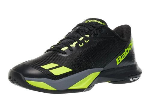 Scarpe tennis babolat jet - babolat,