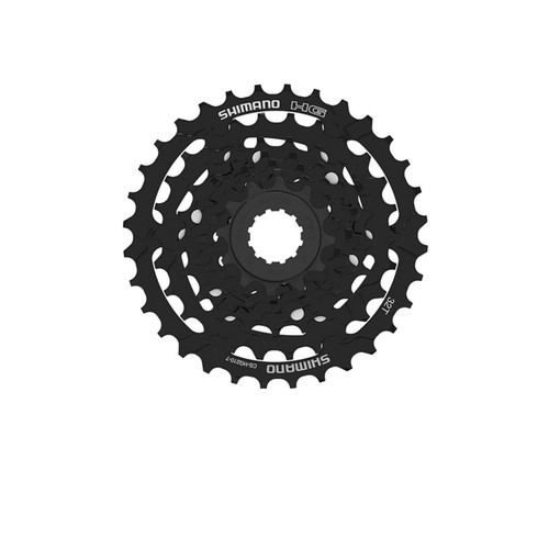 Shimano pacco pignoni - pignoni, hg210