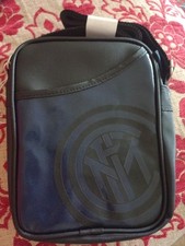 Borsello Uomo Tracolla FC INTER Calcio 