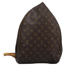 Zaino Louis Vuitton Monogram