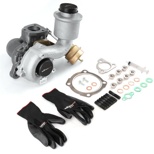 K03 turbocharger for audi - k03,