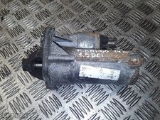 2013 RENAULT KANGOO MOTOR DE