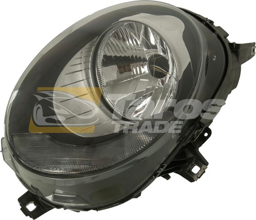 Faro anteriore per - faro, mini