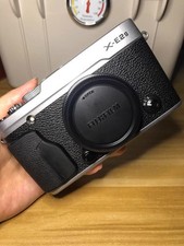 Fujifilm X-E2S 16,3 megapixel